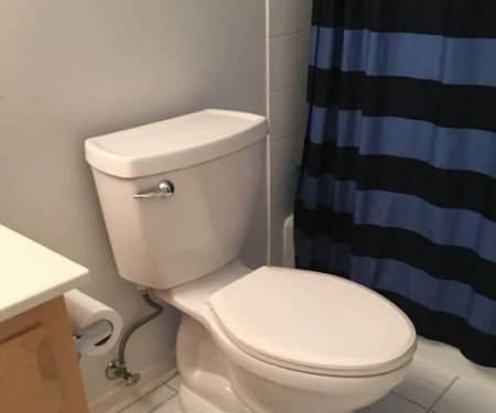 AHS/TOPTEC Plumbing & Sewer Repair