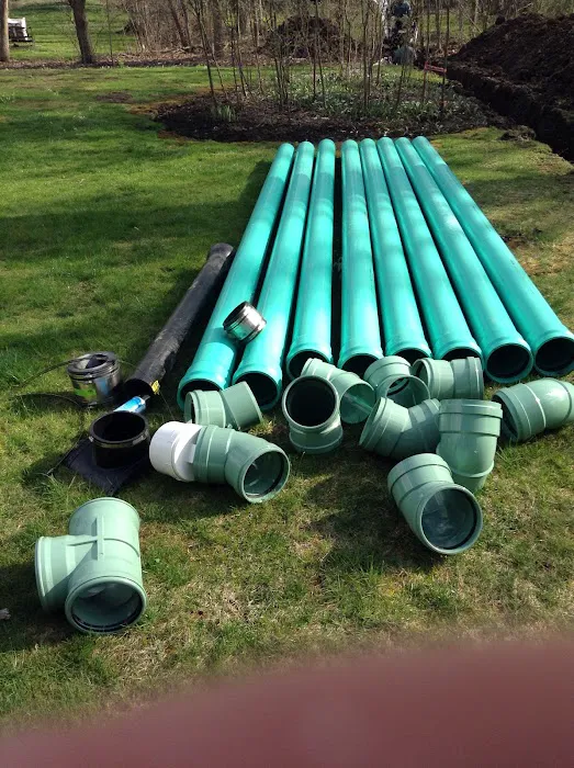 AHS/TOPTEC Plumbing & Sewer Repair Picture 2