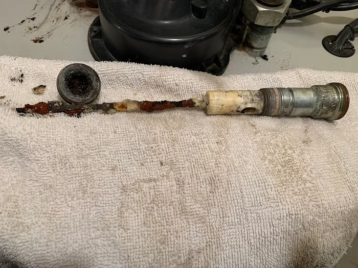 AHS/TOPTEC Plumbing & Sewer Repair Picture 8