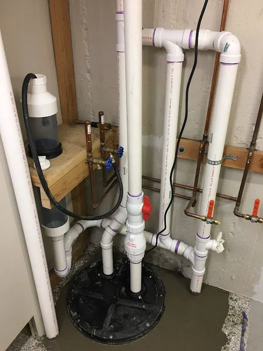 AHS/TOPTEC Plumbing & Sewer Repair Picture 6
