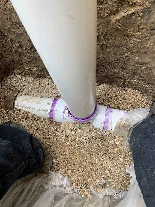 AHS/TOPTEC Plumbing & Sewer Repair Picture 5