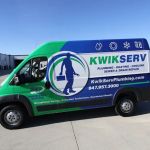 Kwik Serv Plumbing, Heating & Cooling