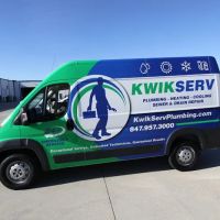 Kwik Serv Plumbing, Heating & Cooling ico