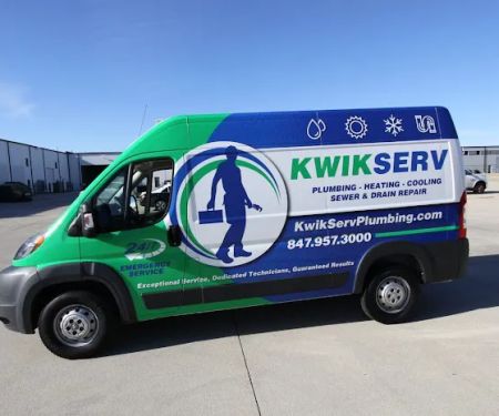 Kwik Serv Plumbing, Heating & Cooling