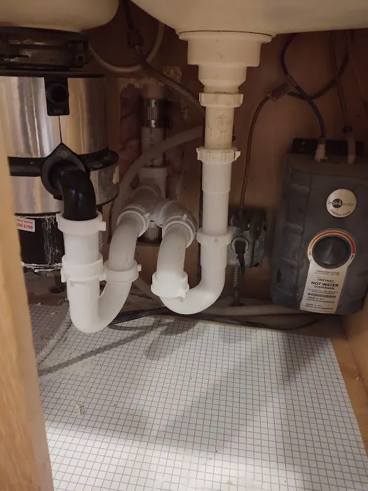 Kwik Serv Plumbing, Heating & Cooling Picture 6