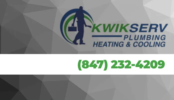 Kwik Serv Plumbing, Heating & Cooling Picture 9