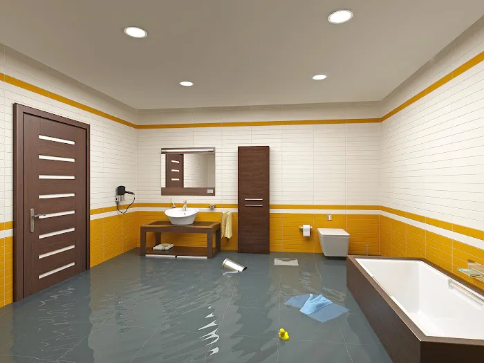 Kwik Serv Plumbing, Heating & Cooling Picture 2