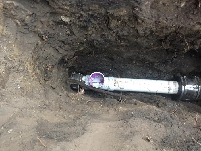 Kwik Serv Plumbing, Heating & Cooling Picture 3