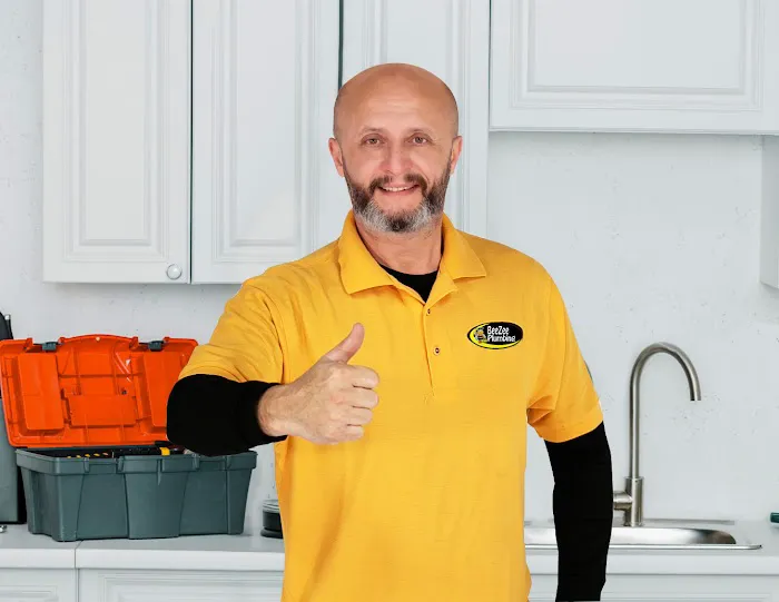 BeeZee Plumbing Picture 3