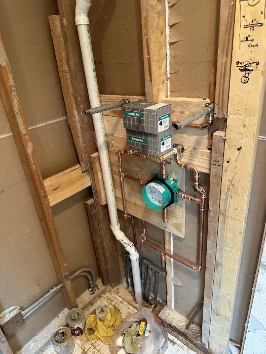 BeeZee Plumbing Picture 4