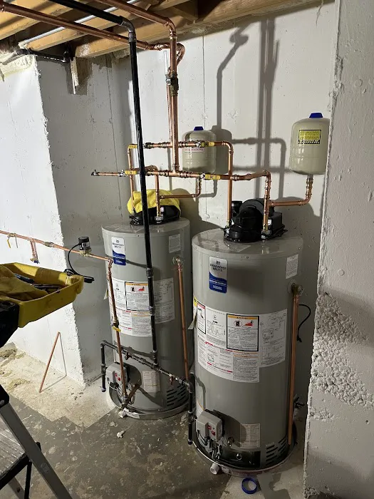 BeeZee Plumbing Picture 5