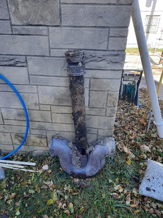 Diamond Plumbing Heating and Cooling Picture 10