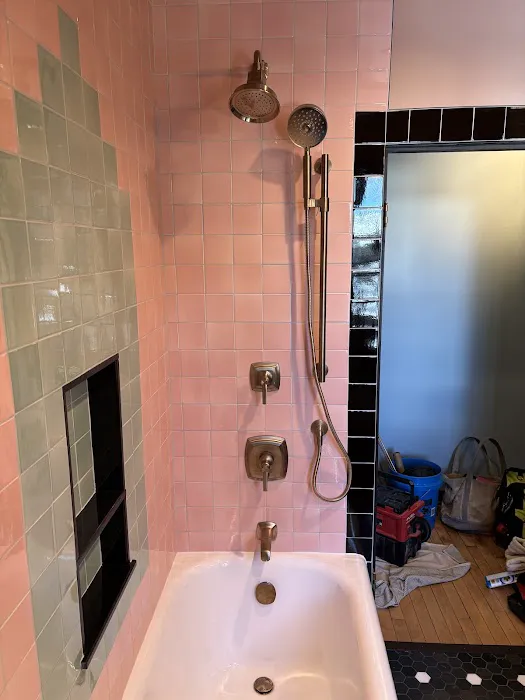Black Cat Plumbing Picture 4