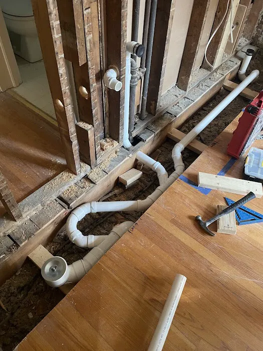 Black Cat Plumbing Picture 6