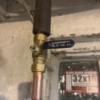 Black Cat Plumbing ico