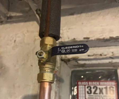 Black Cat Plumbing