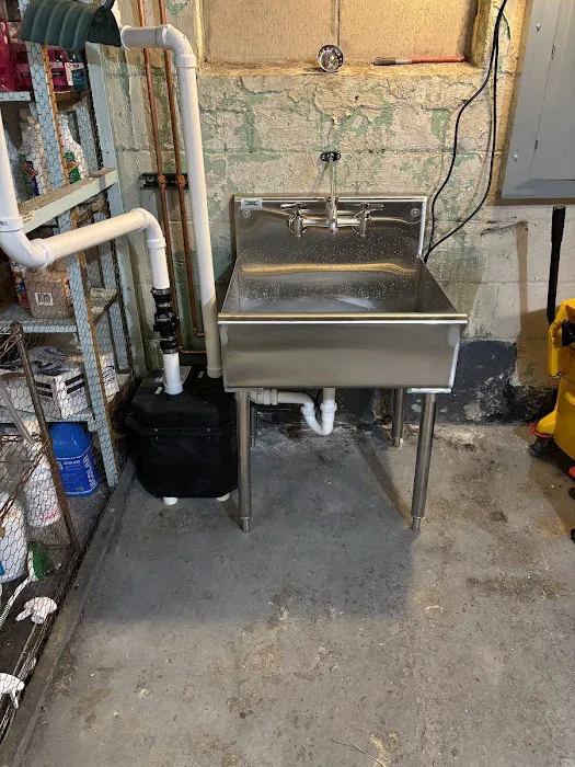 Black Cat Plumbing Picture 3