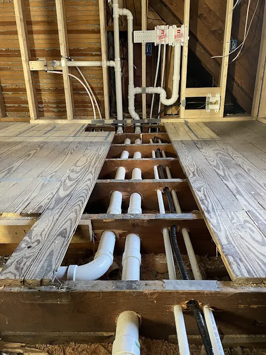 Black Cat Plumbing Picture 9