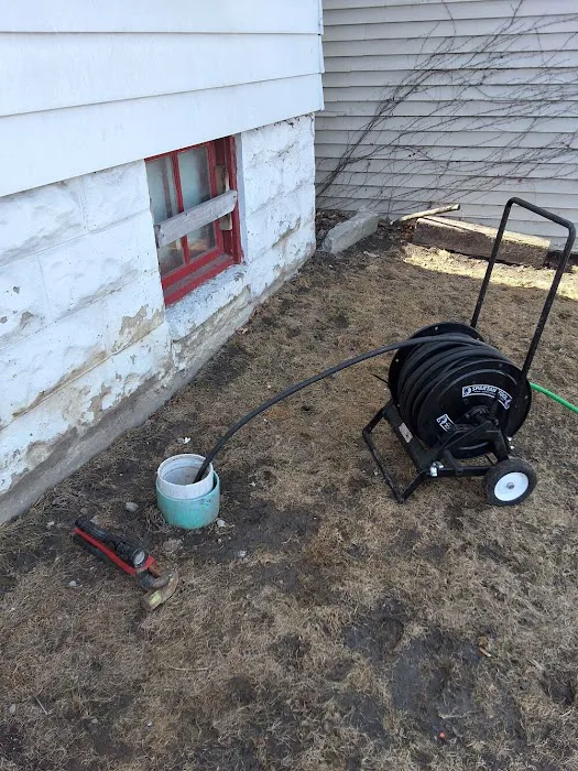 Knight Plumbing, Inc. Picture 3