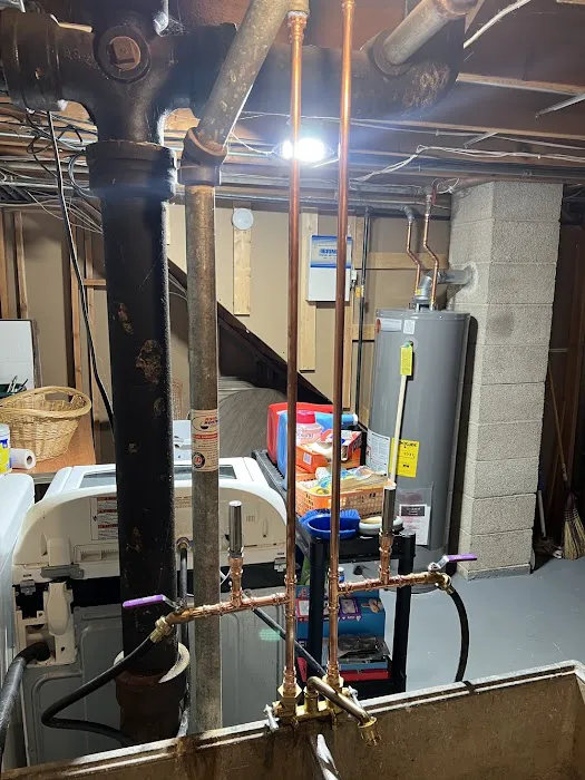 Knight Plumbing, Inc. Picture 6