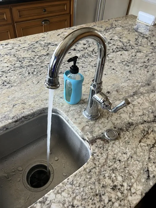 Knight Plumbing, Inc. Picture 4