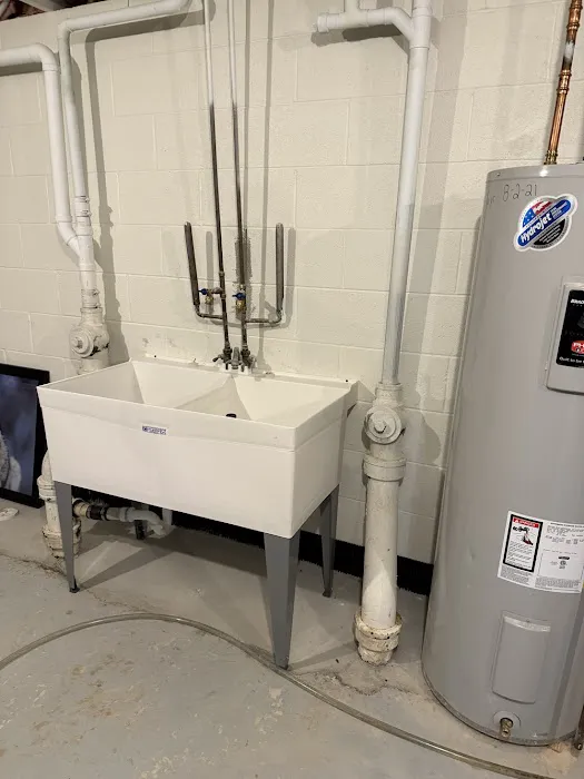Knight Plumbing, Inc. Picture 8