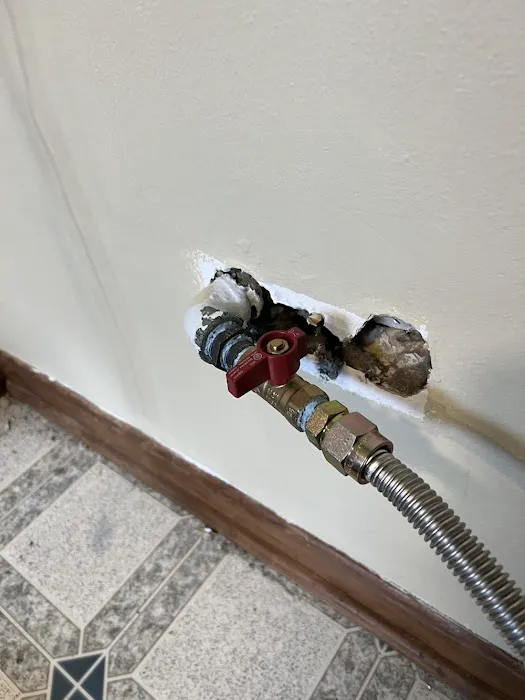 Knight Plumbing, Inc. Picture 1