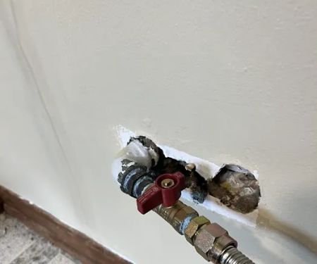 Knight Plumbing, Inc.