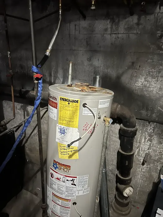 Knight Plumbing, Inc. Picture 10