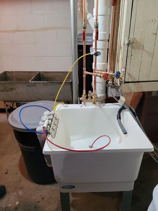 Knight Plumbing, Inc. Picture 2