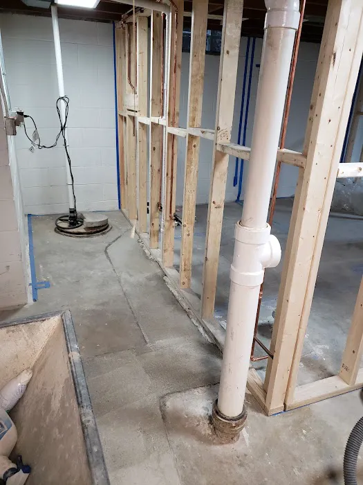 Knight Plumbing, Inc. Picture 7
