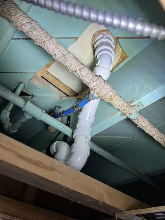 Knight Plumbing, Inc. Picture 5