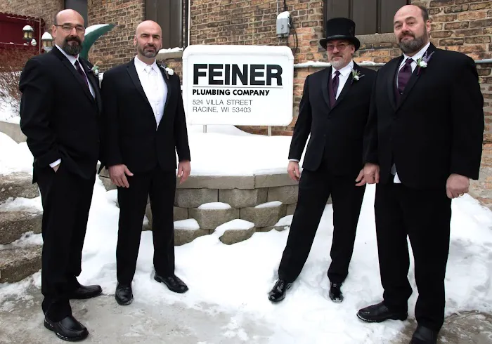 Feiner Plumbing Co Picture 1