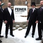 Feiner Plumbing Co