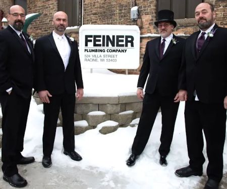 Feiner Plumbing Co