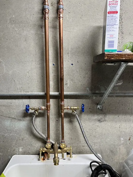 Feiner Plumbing Co Picture 6