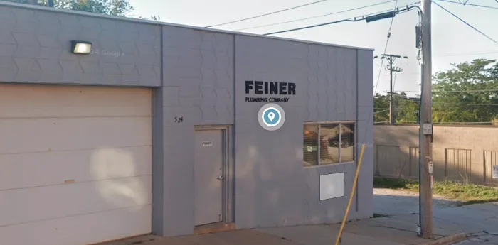 Feiner Plumbing Co Picture 4