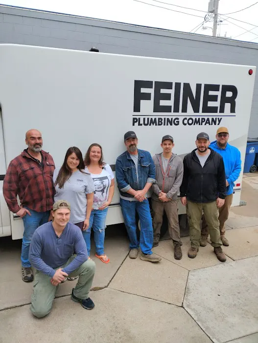 Feiner Plumbing Co Picture 5