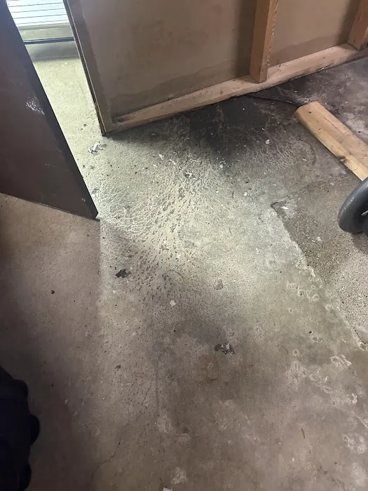 Berts Sewer and Drain Cleaning Picture 1