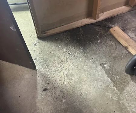 Berts Sewer and Drain Cleaning