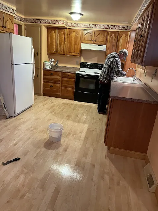 A to Z Home Repair Picture 2