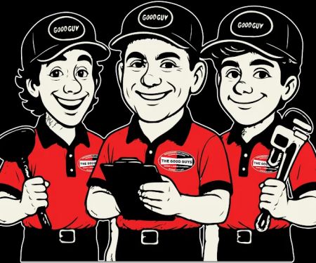 The Good Guys Sewer & Drain, Inc.
