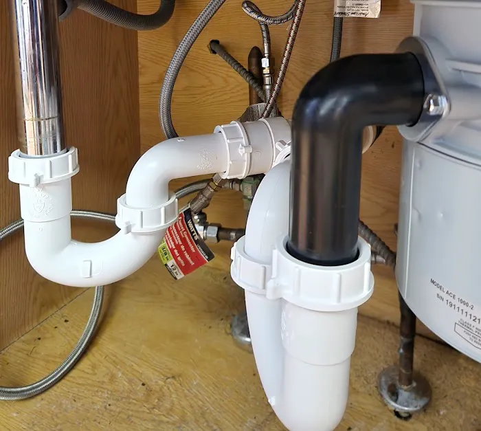 Crane Plumbing Services Picture 7
