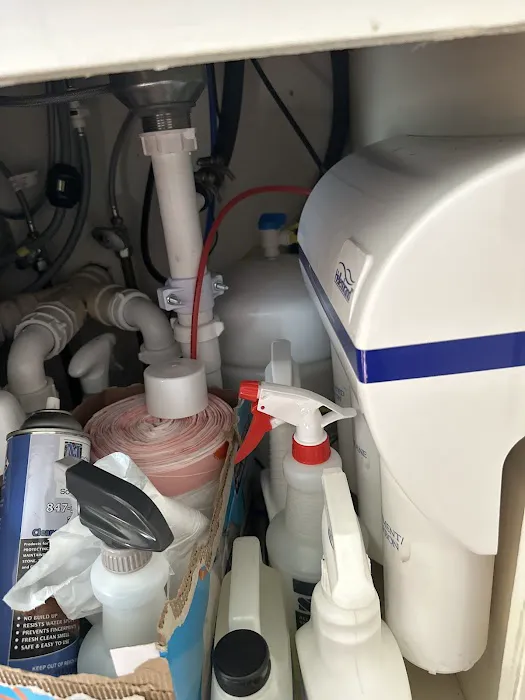 Crane Plumbing Services Picture 1