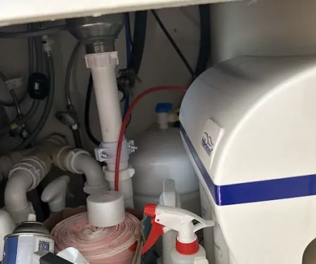 Crane Plumbing Services