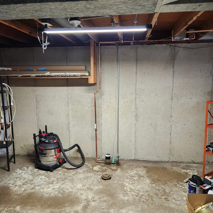 Crane Plumbing Services Picture 3
