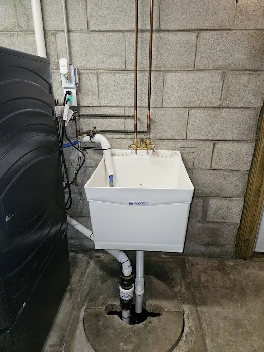 Crane Plumbing Services Picture 4