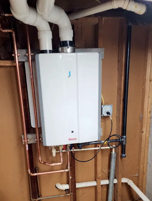 Crane Plumbing Services Picture 8