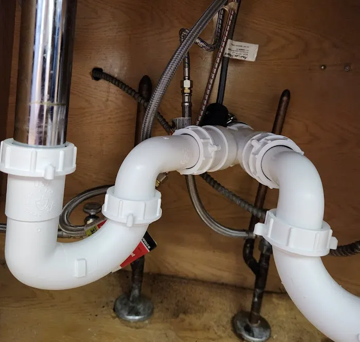 Crane Plumbing Services Picture 5