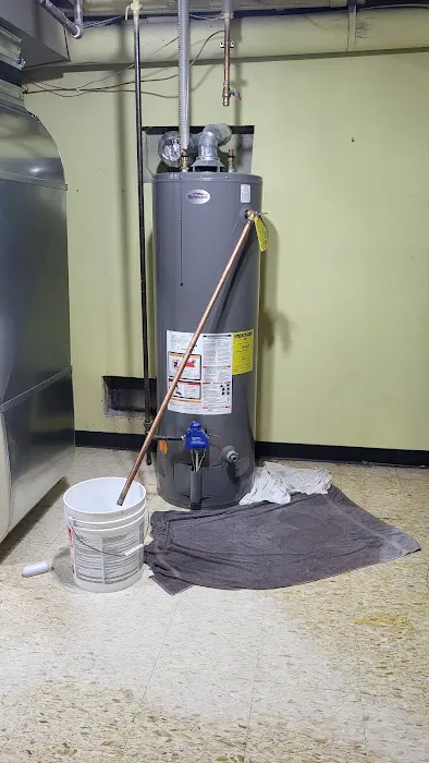 Kenosha Plumbing Picture 1